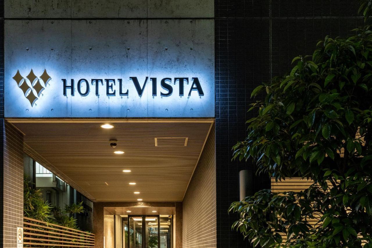 Hotel Vista אבינה מראה חיצוני תמונה